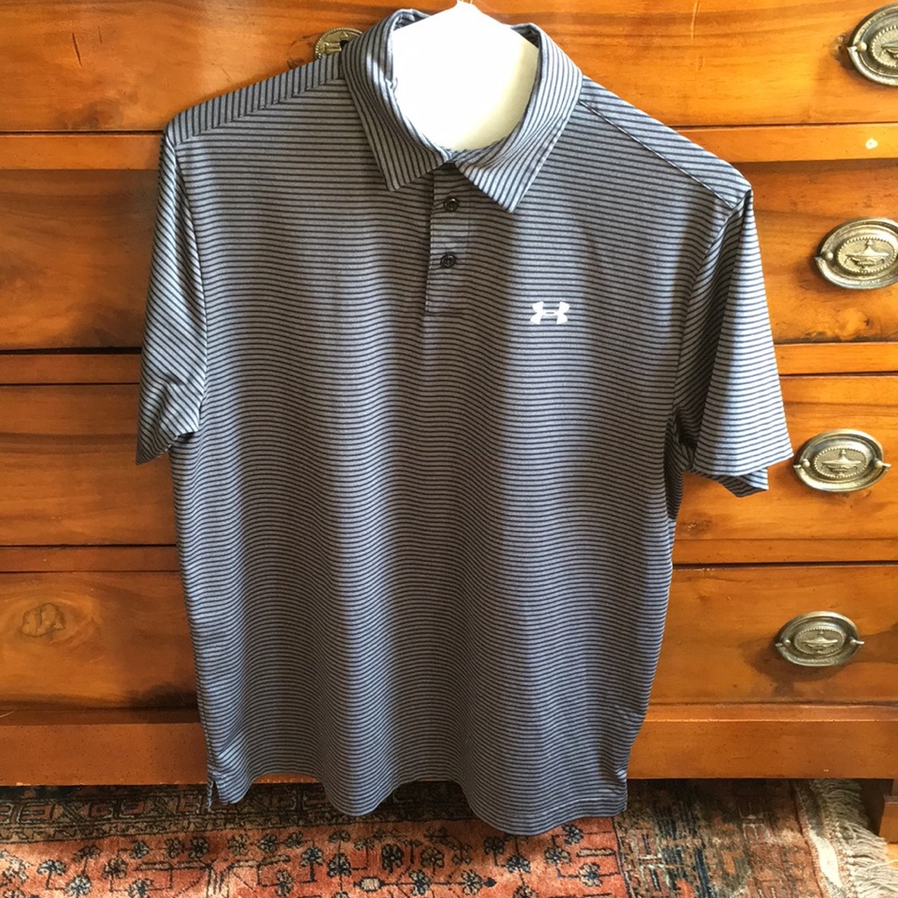 Men’s polo